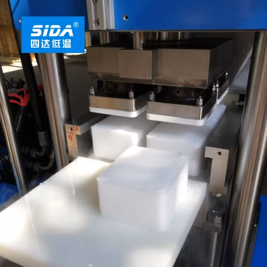 Tanque de armazenamento para transporte de dióxido de carbono líquido CO2 fabricante profissional